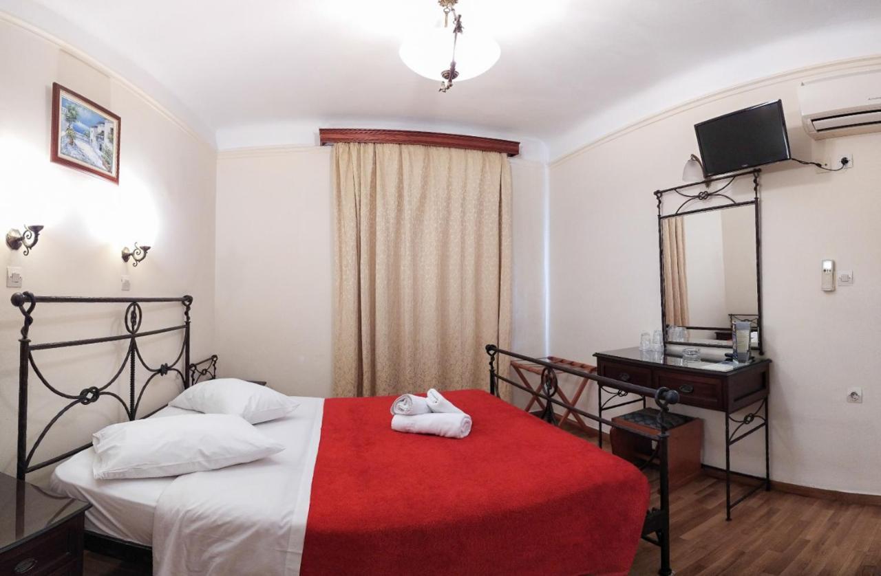 Doppelzimmer