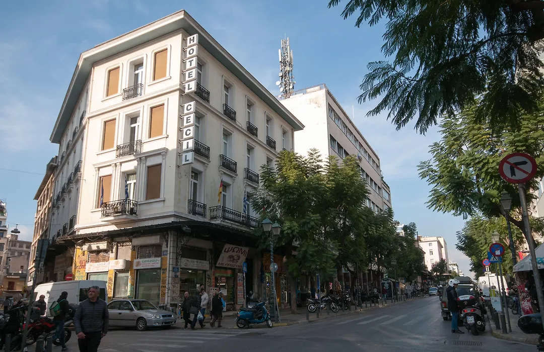Cecil Hotel-1